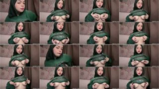 Indo ABG Viral Jilbab Badan Segar Apem Tembem New Trending Top 2025